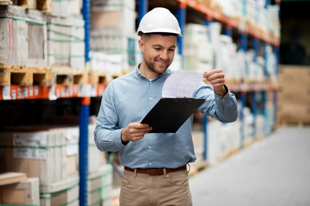 Freight Broker Blog Post