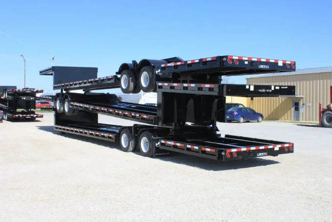 Trailer Transport