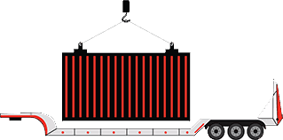 Freight Shipping Brokerage