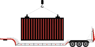 Freight Shipping Brokerage