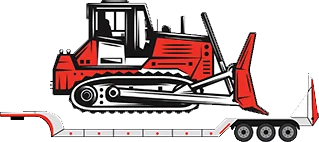 Heavy Equipment Brokerage