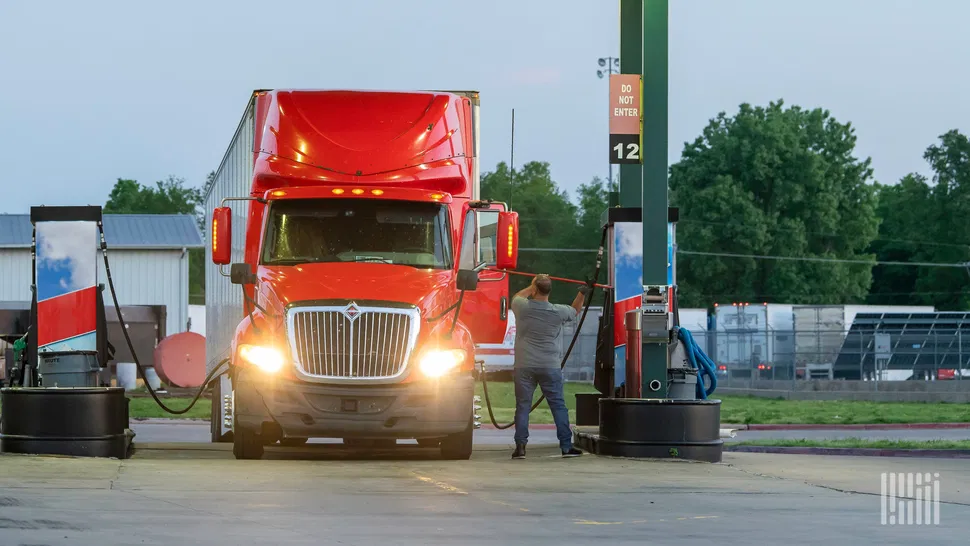 3PL Freight Brokerage