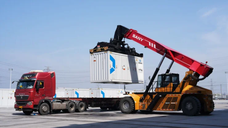 Battery Energy Storage Systems