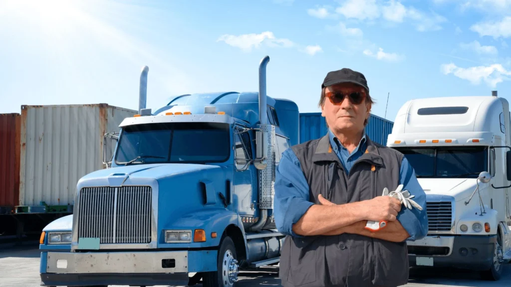 Freight Brokerage Firms