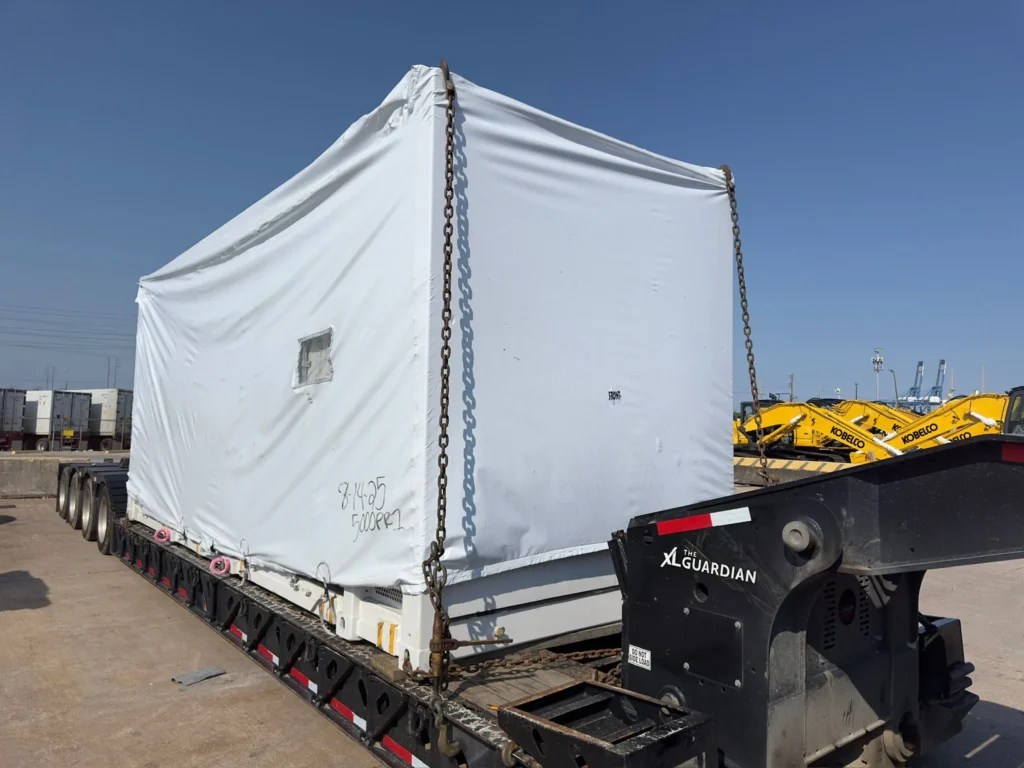 Freight Brokerage vs Freight Forwarding