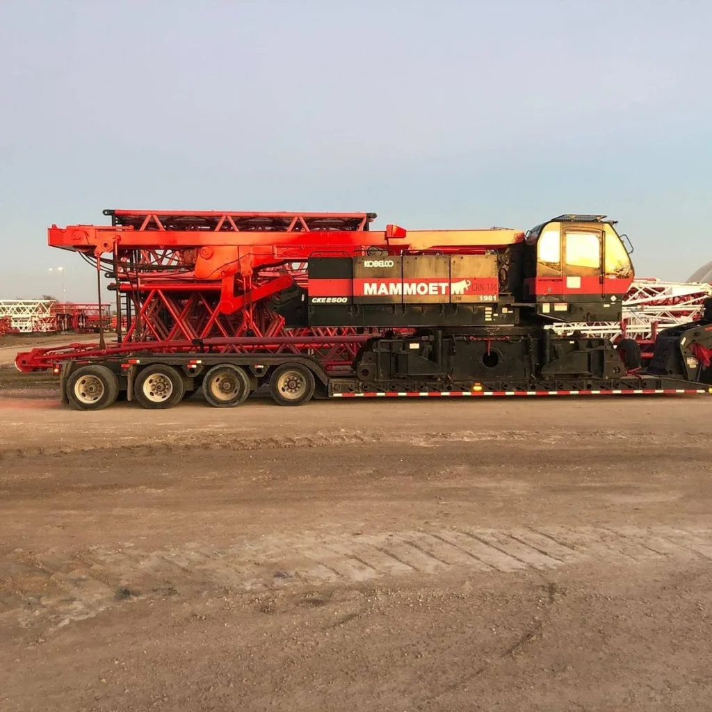 Freight Brokers in Houston