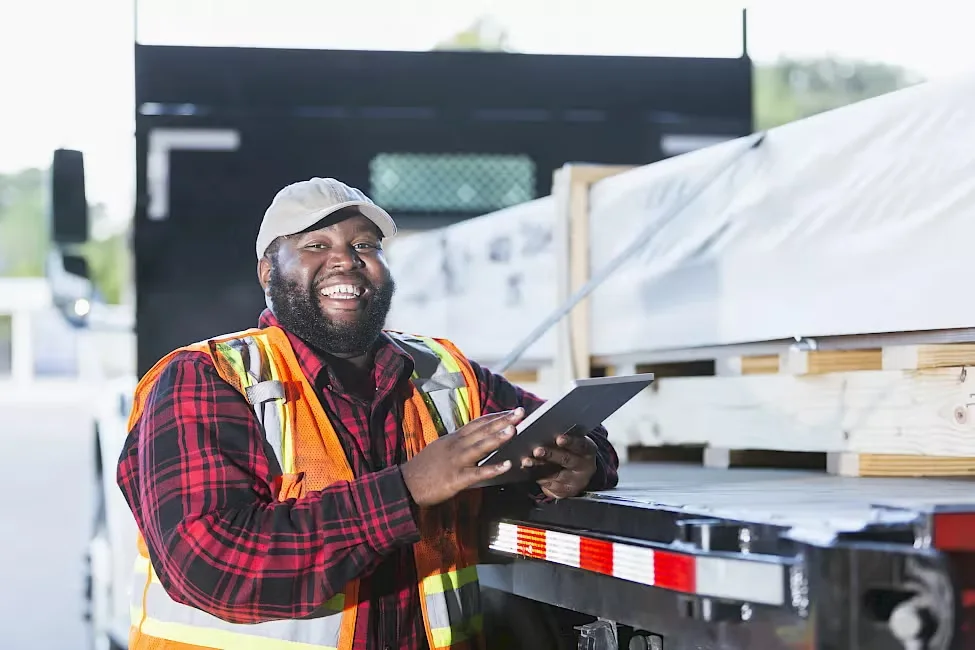 Freight Brokers in Houston