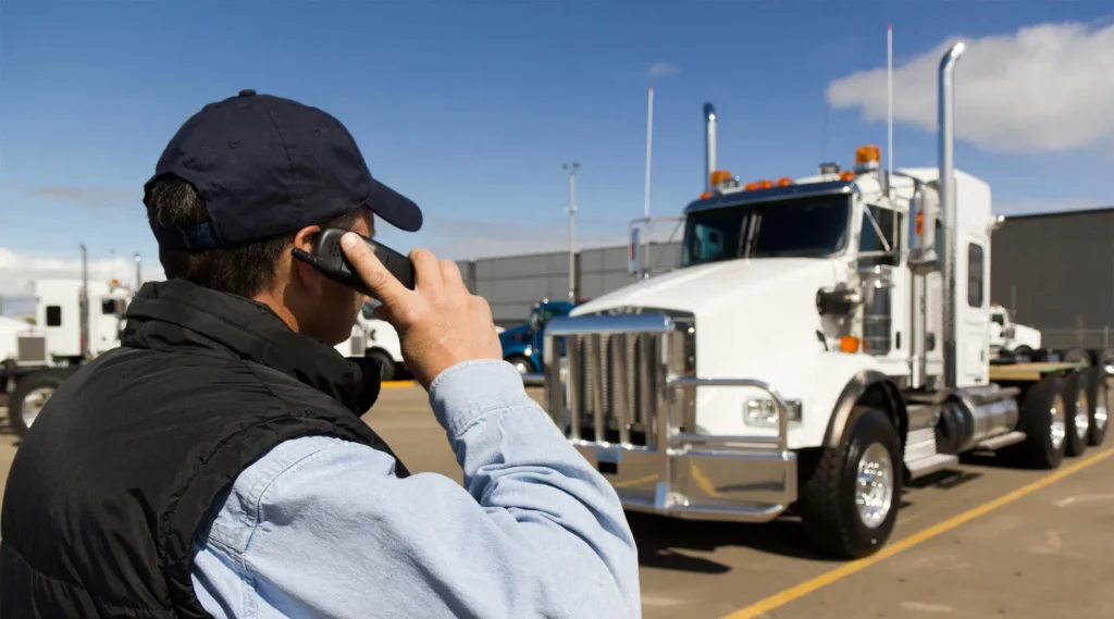 Hire Freight Broker