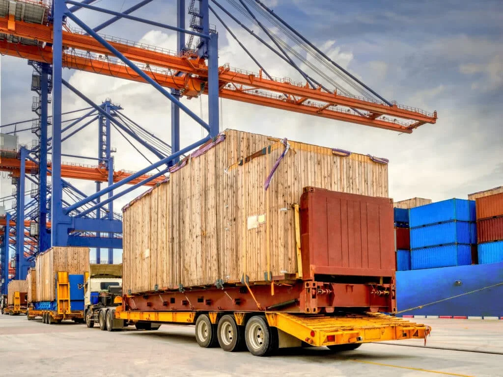 Hire Freight Broker