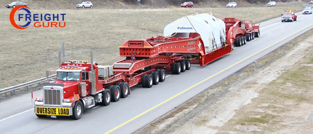 What Does a Freight Broker Do