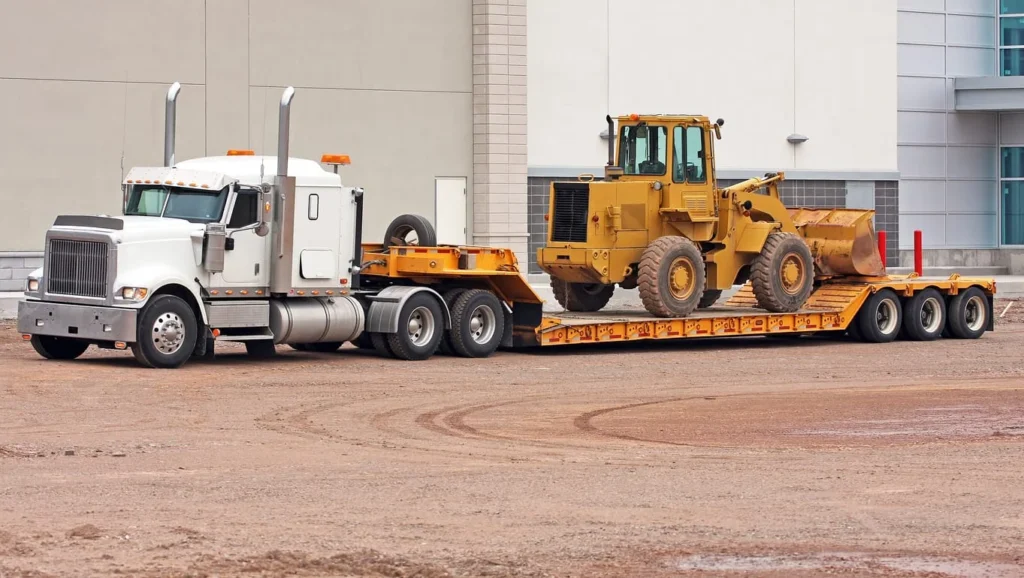 Freight Brokerage