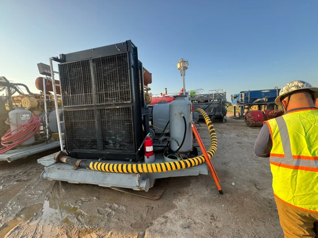 Heavy Haul Freight Broker