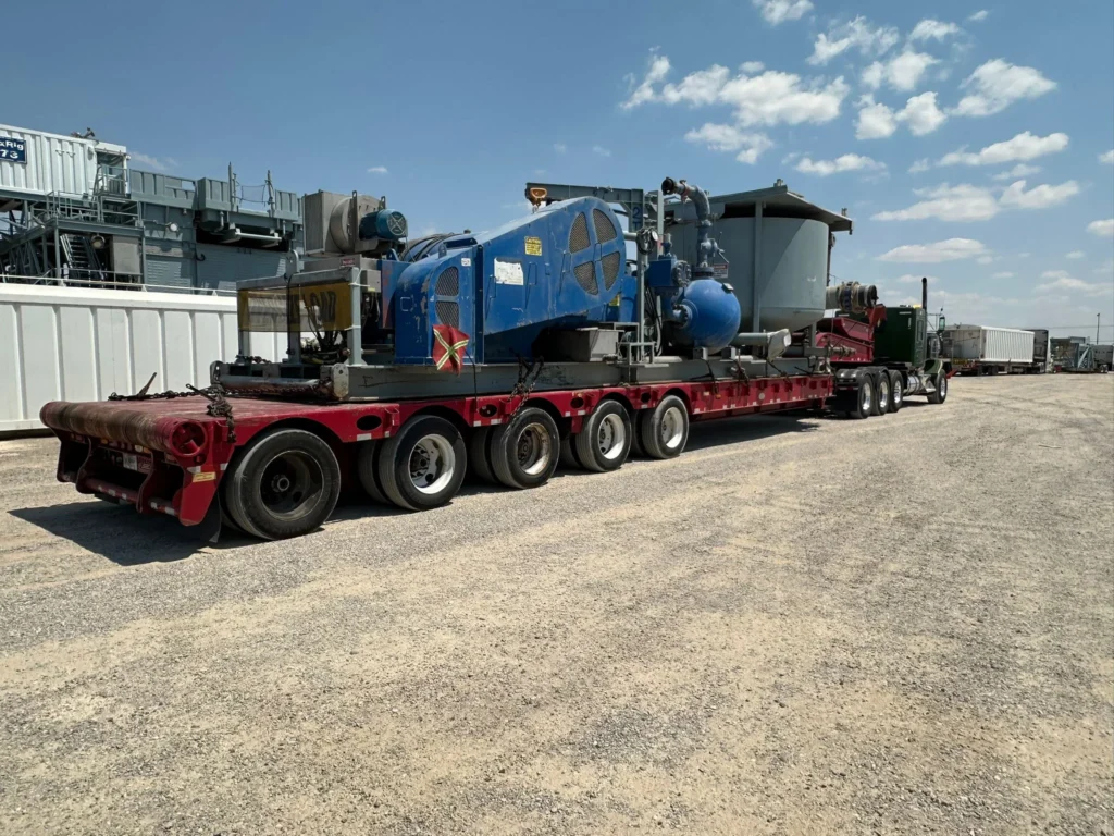 Freight Guru Specialized Services