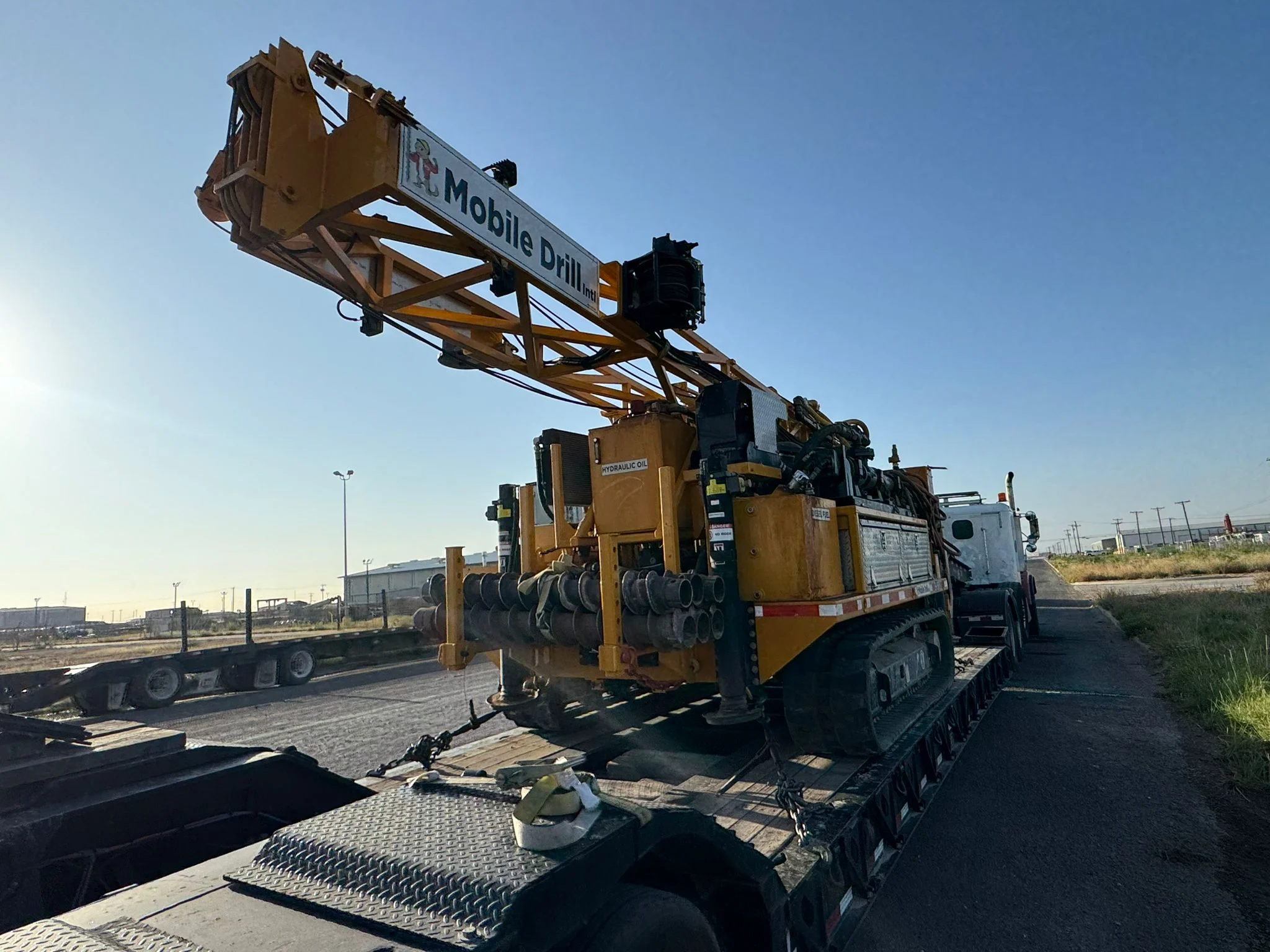 Specialized Freight Brokers