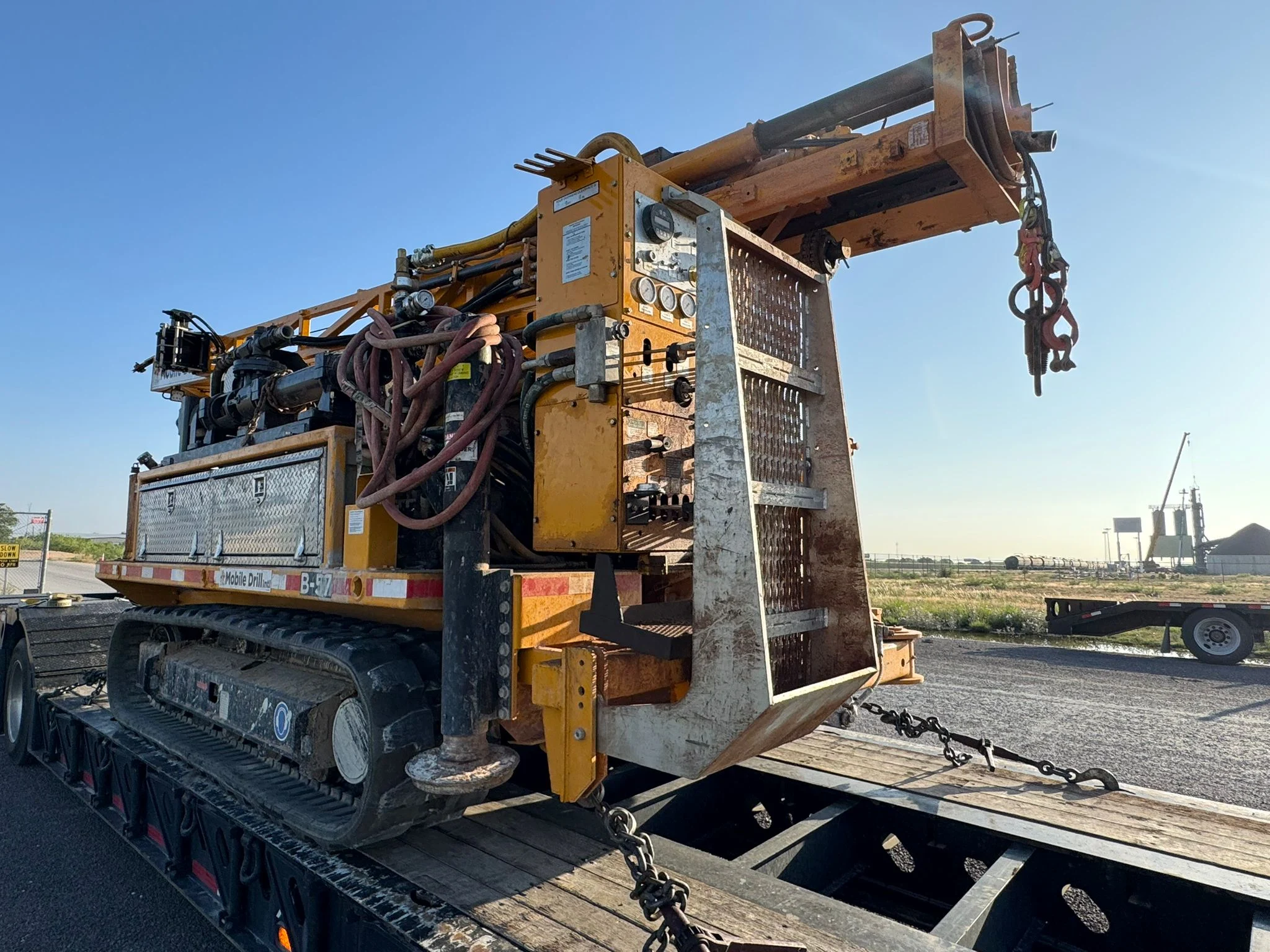 Specialized Freight Experts