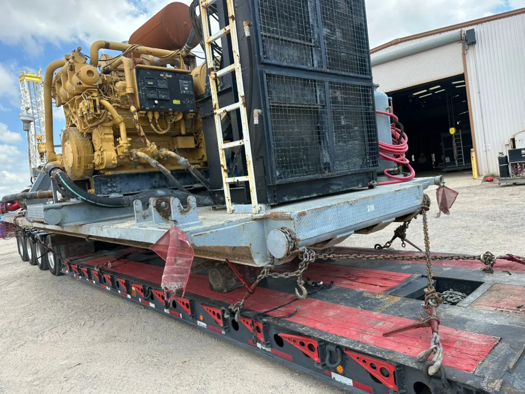 texas oversize load regulations