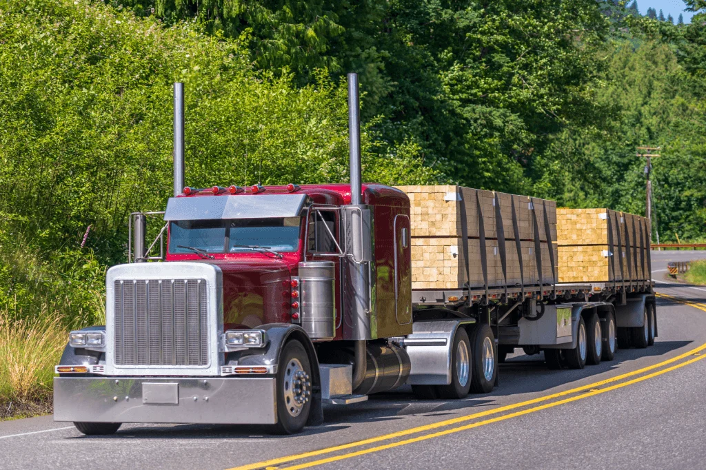 Flatbed Trucking Companies