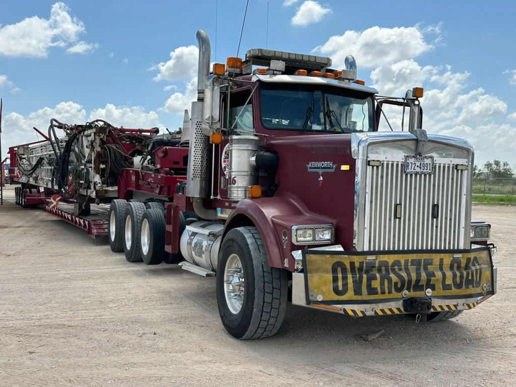 Freight Guru Specialized Services