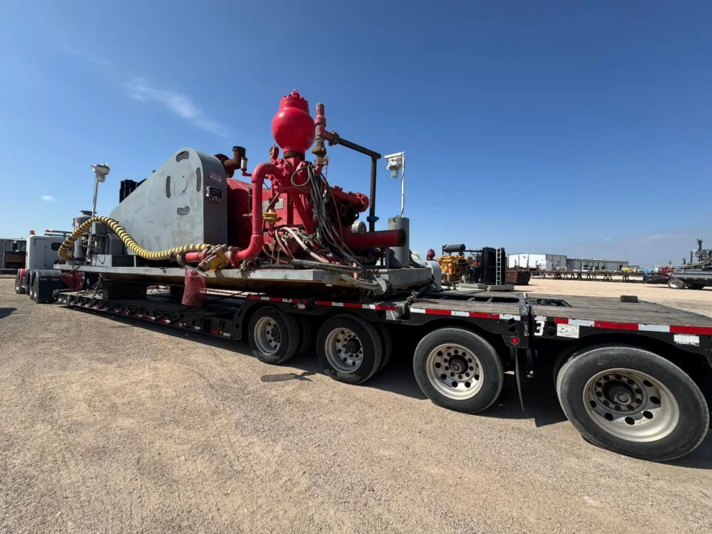 Specialized Freight Experts