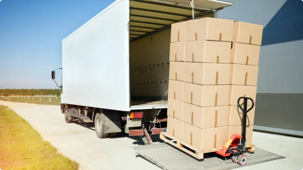 what is expedited shipping